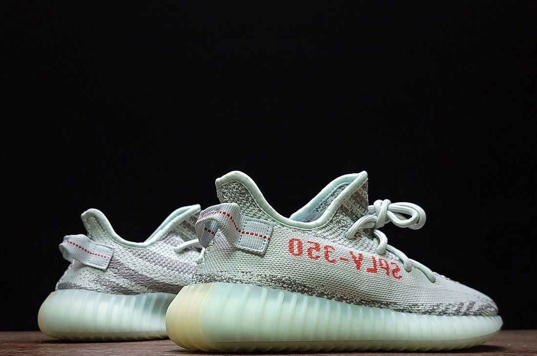 Fake Yeezy Blue Tint For Sale - Code: B37571 (5)